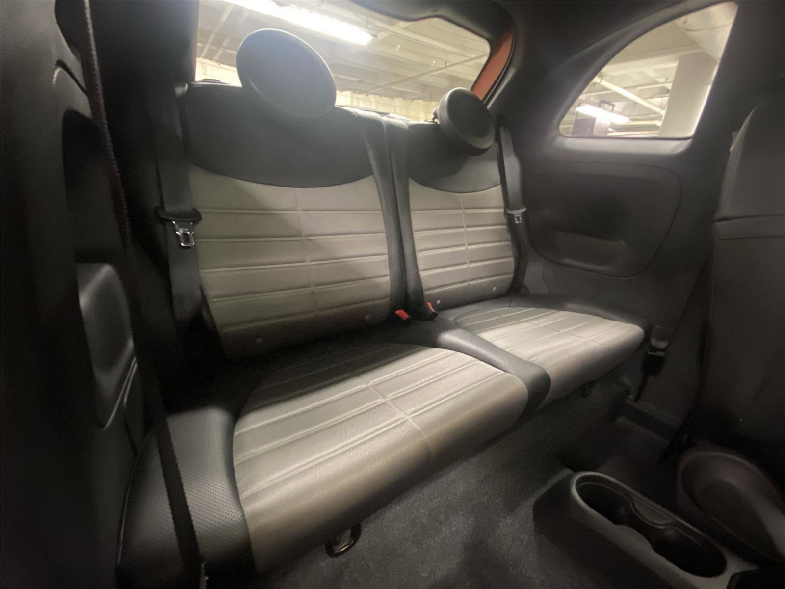 Used 2013 FIAT 500 Sport FWD image 27