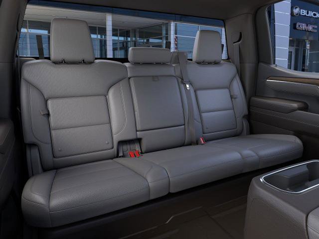 New 2026 GMC Sierra 1500 SLT w/ SLT Premium Package image 32