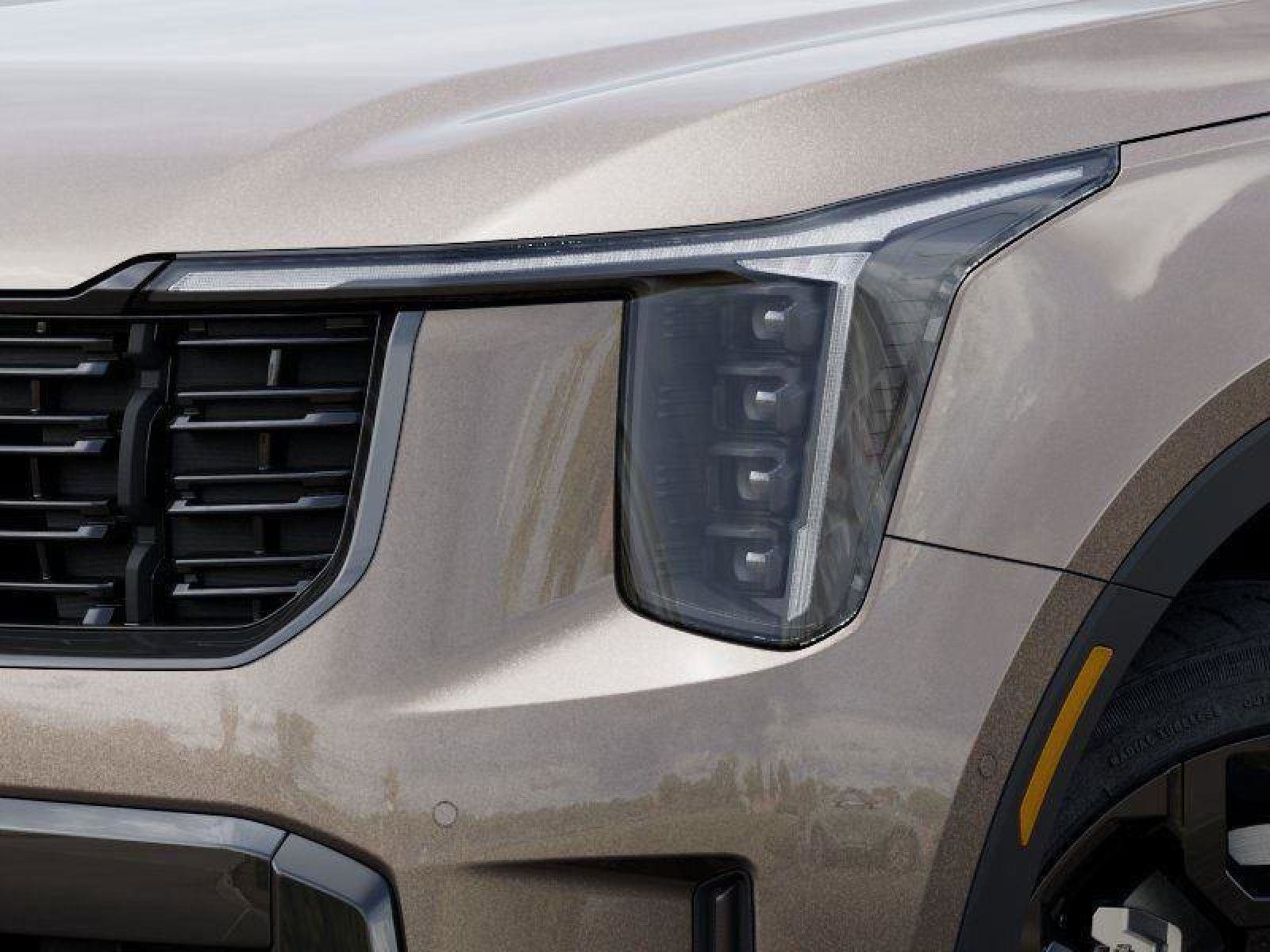 New 2026 Kia Sorento SX Prestige image 10