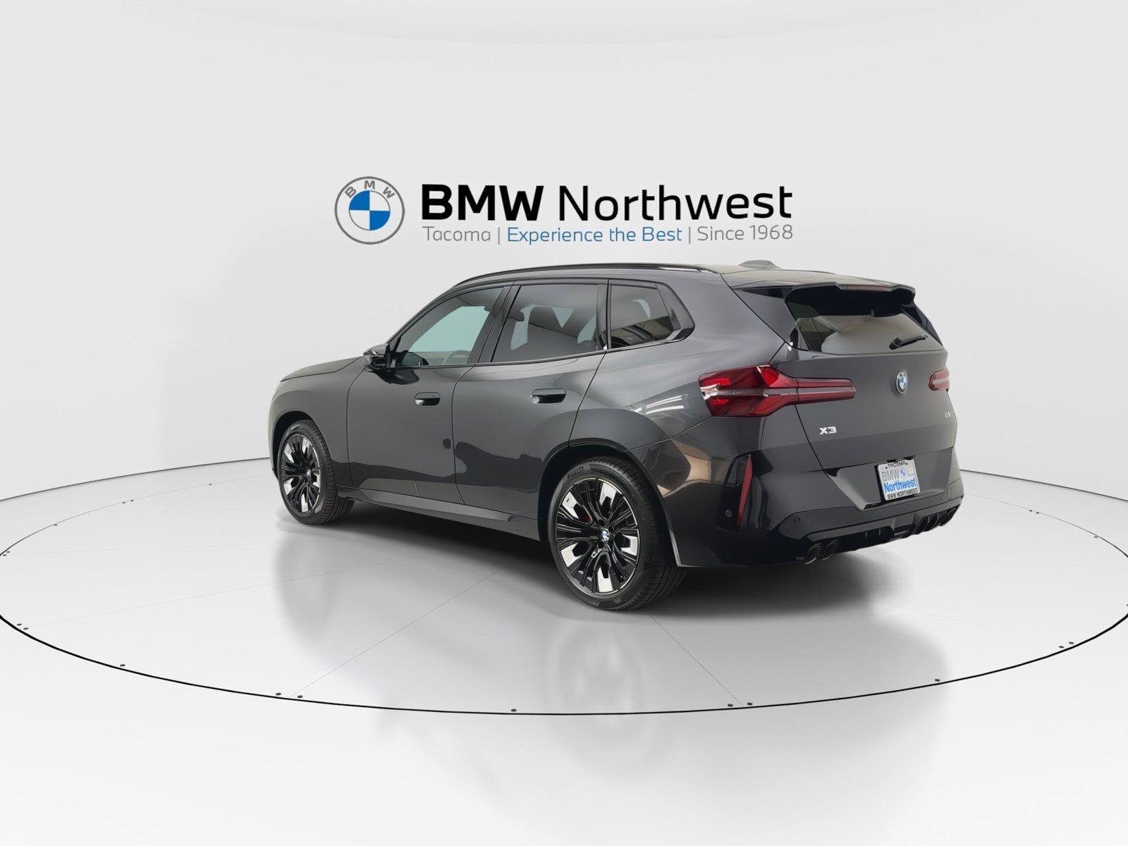 New 2026 BMW X3 M50 AWD/4WD image 12