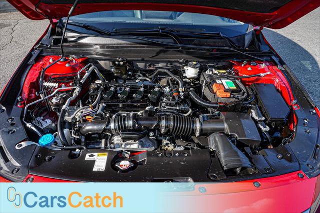 Used 2022 Honda Accord Sport Special Edition image 40