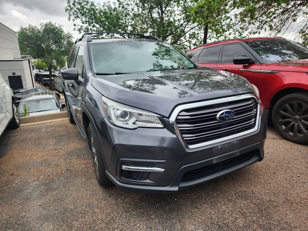 Used 2021 Subaru Ascent Premium w/ Convenience Package AWD/4WD image 10