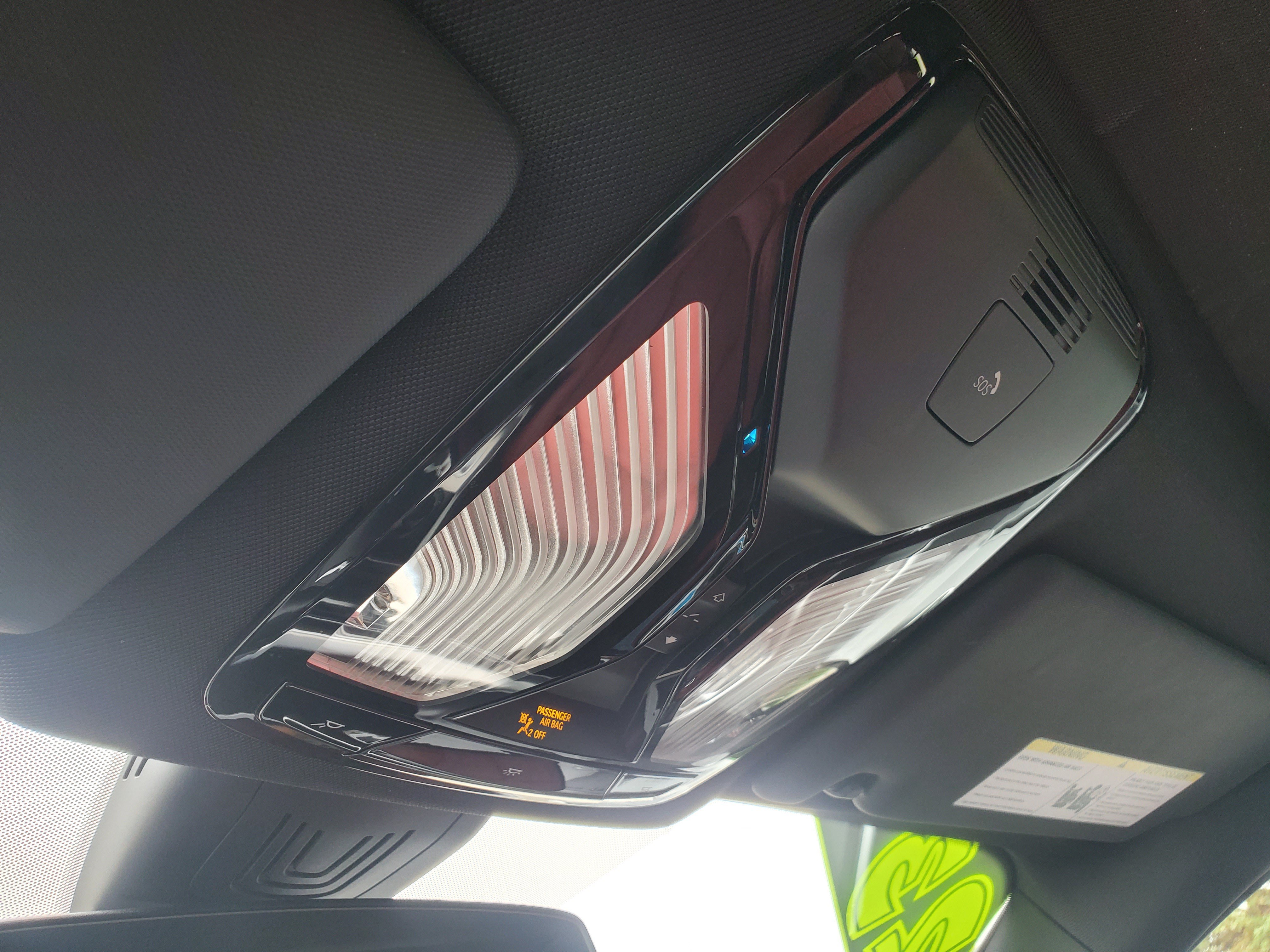 Used 2023 BMW i4 eDrive35 w/ Premium Package RWD image 22