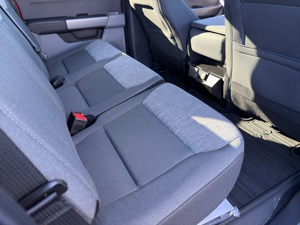 New 2026 Ford F350 XLT image 30