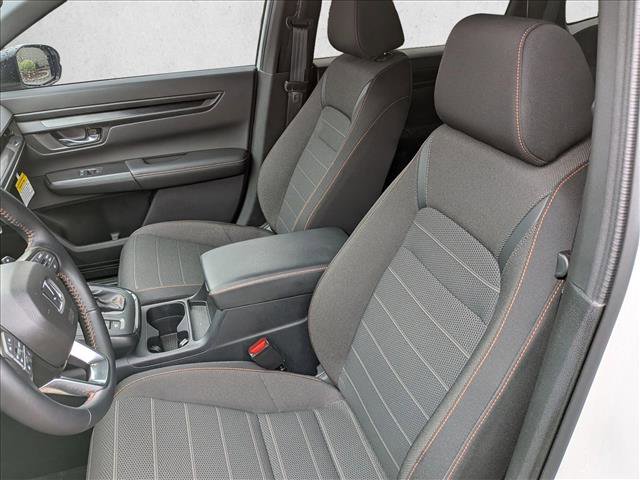Used 2025 Honda CR-V Sport image 15