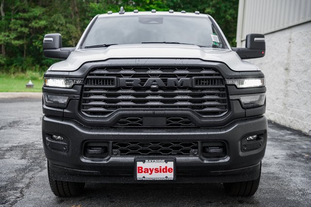 New 2026 RAM 3500 Tradesman image 3