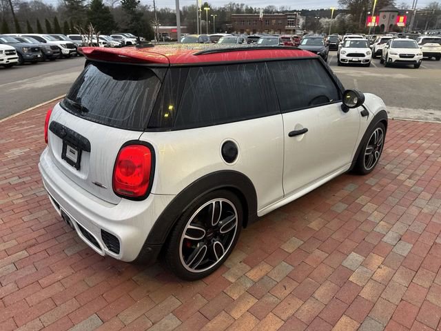 Used 2017 MINI Cooper John Cooper Works image 14