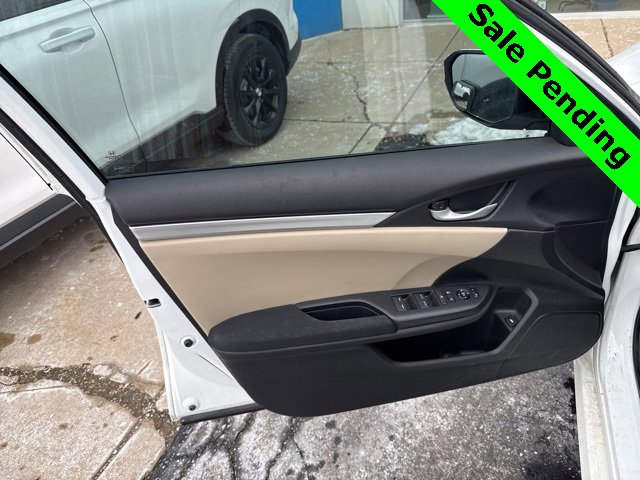 Used 2016 Honda Civic LX image 11