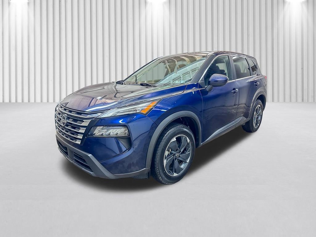Used 2024 Nissan Rogue SV image 13