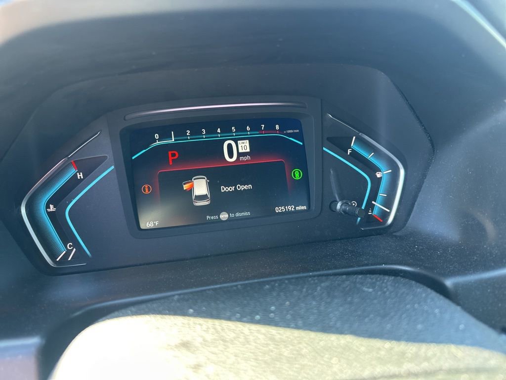 Used 2023 Honda Odyssey Sport image 11