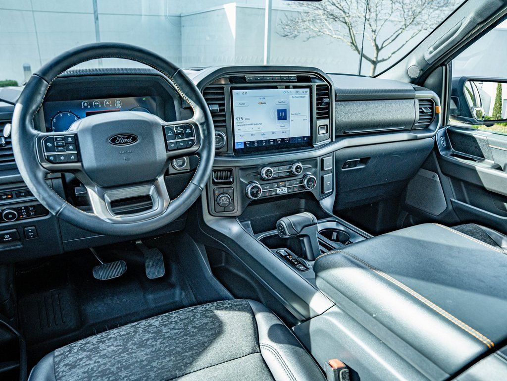 Used 2024 Ford F150 Tremor AWD/4WD image 3