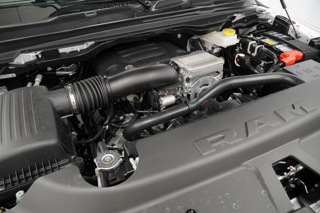 New 2026 RAM 1500 Laramie image 35