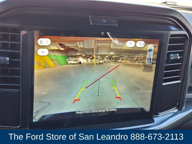 New 2026 Ford F150 STX w/ Equipment Group 200A RWD image 17