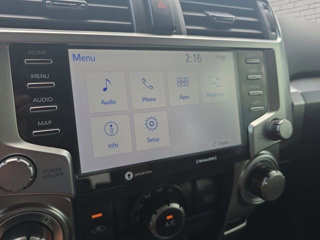 Used 2023 Toyota 4Runner SR5 RWD image 22