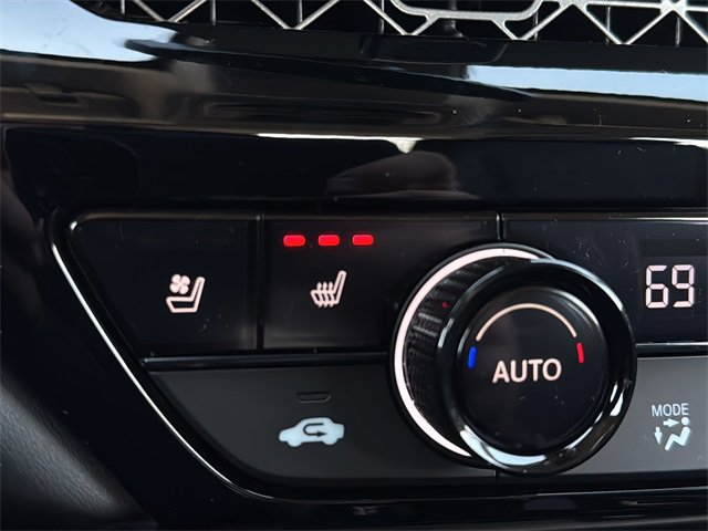 New 2026 Honda Accord Touring image 32