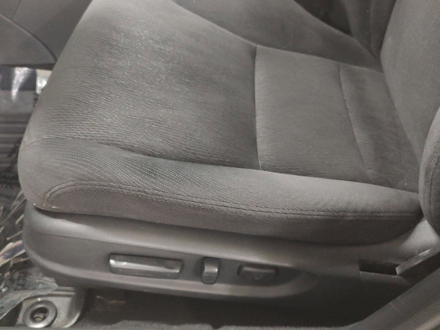 Used 2015 Honda Accord EX image 3