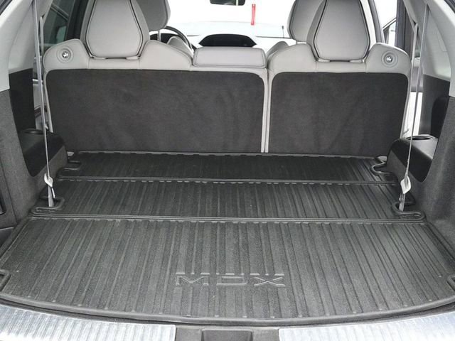 Used 2017 Acura MDX SH-AWD image 15