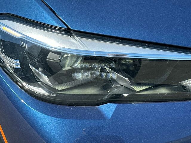 Used 2020 BMW X5 sDrive40i w/ Convenience Package image 33