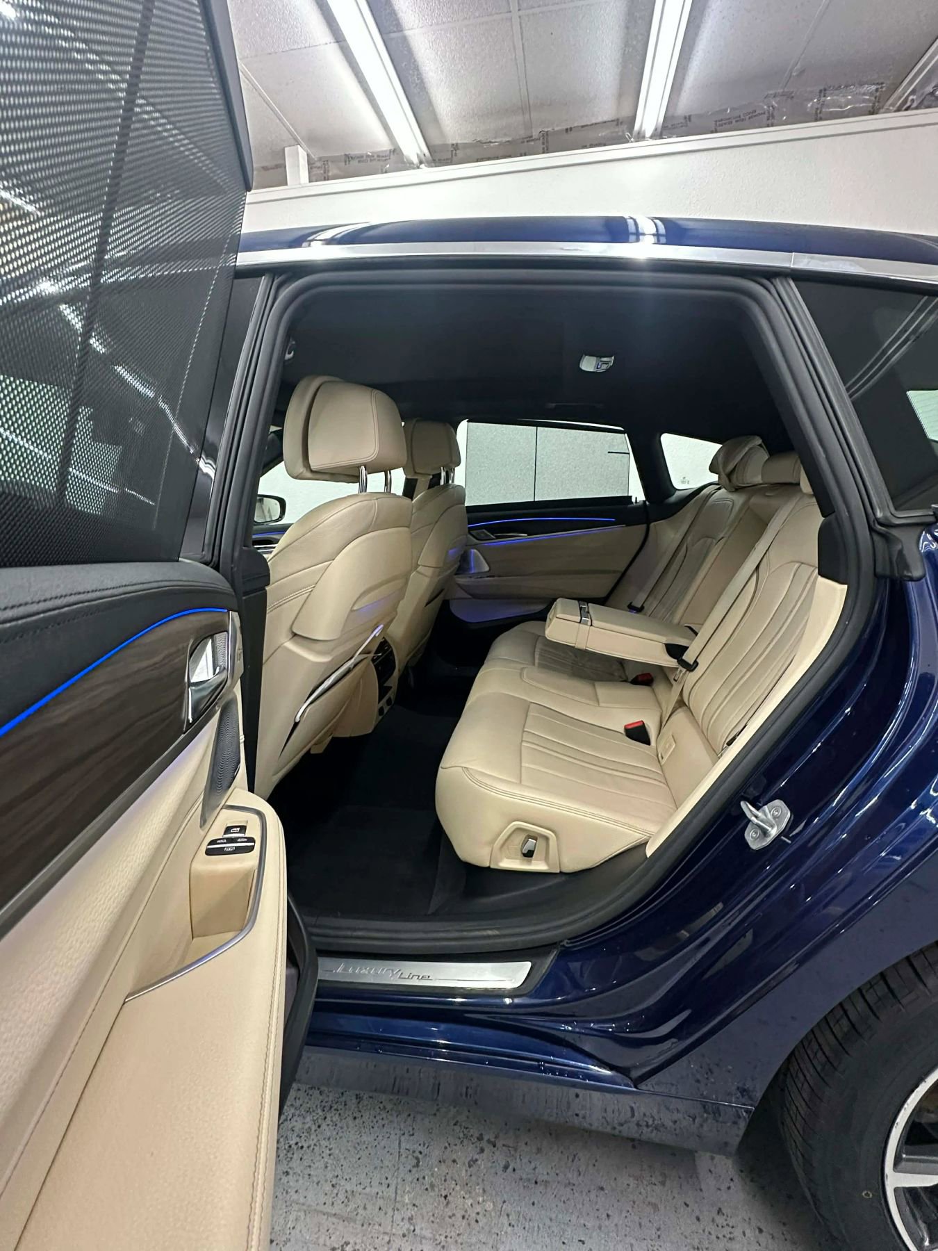 Used 2018 BMW 640i Gran Turismo xDrive 640i Gran Turismo xDrive Sedan w/ Dynamic Handling Package image 61