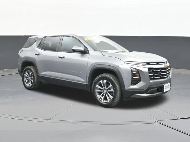 Used 2026 Chevrolet Equinox LT w/ Convenience Package II AWD/4WD image 18