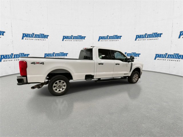 Used 2024 Ford F250 XLT image 11