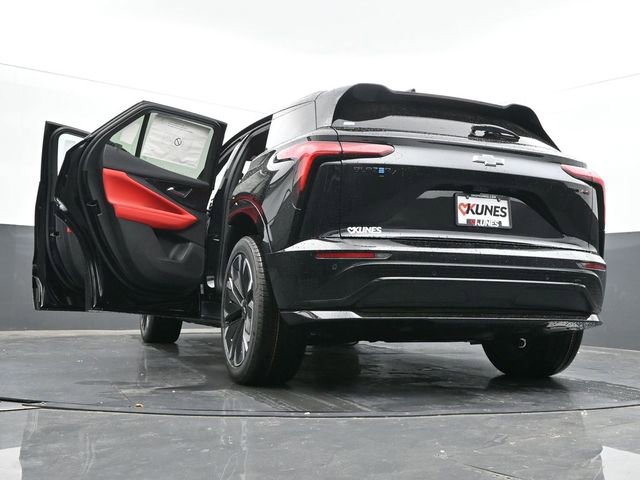 New 2026 Chevrolet Blazer EV RS image 70