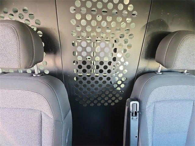Used 2023 RAM ProMaster 2500 image 16