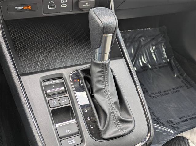 Used 2024 Honda CR-V EX image 12