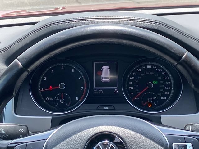 Used 2018 Volkswagen Atlas SE AWD/4WD image 10
