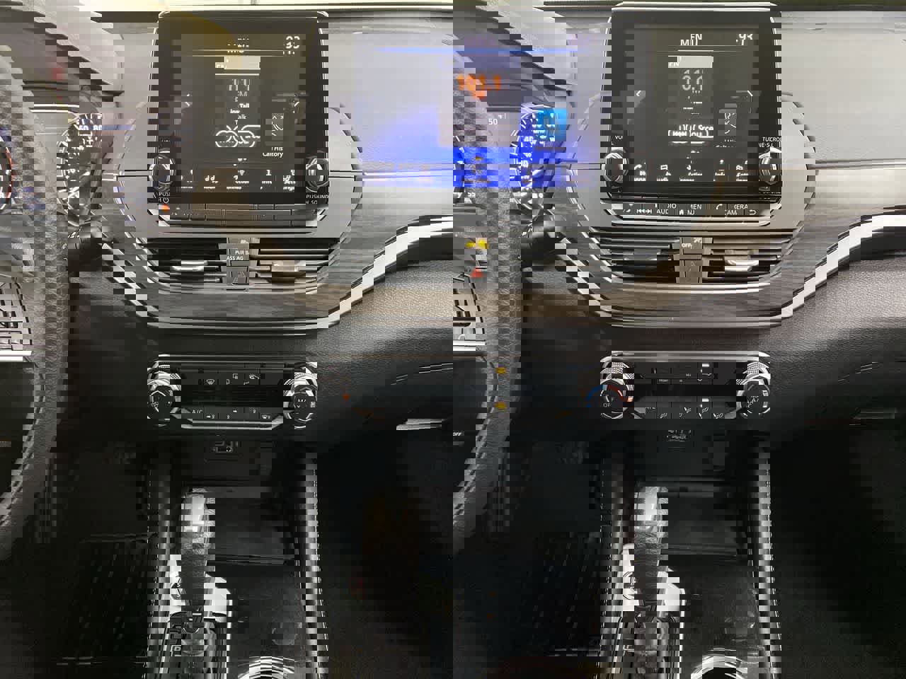 Used 2023 Nissan Altima 2.5 SV image 25