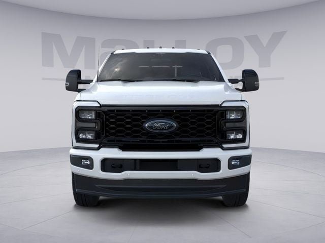 New 2026 Ford F250 Lariat w/ Black Appearance Package image 32