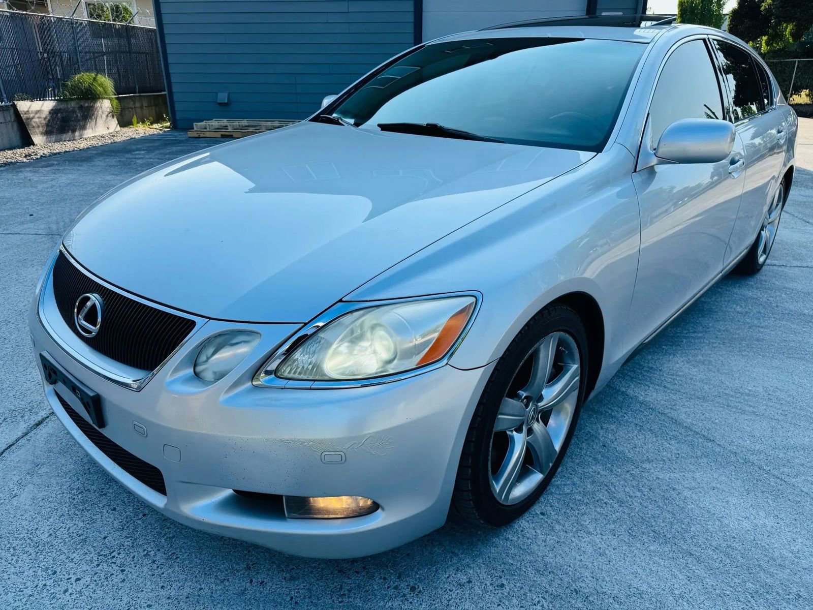 Used 2006 Lexus GS 430 image 1