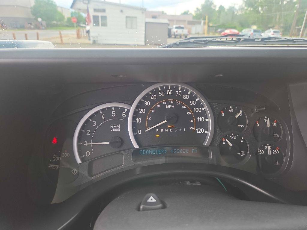 Used 2006 HUMMER H2 SUT AWD/4WD image 11