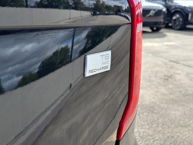 Certified 2024 Volvo XC90 T8 Plus AWD/4WD image 37