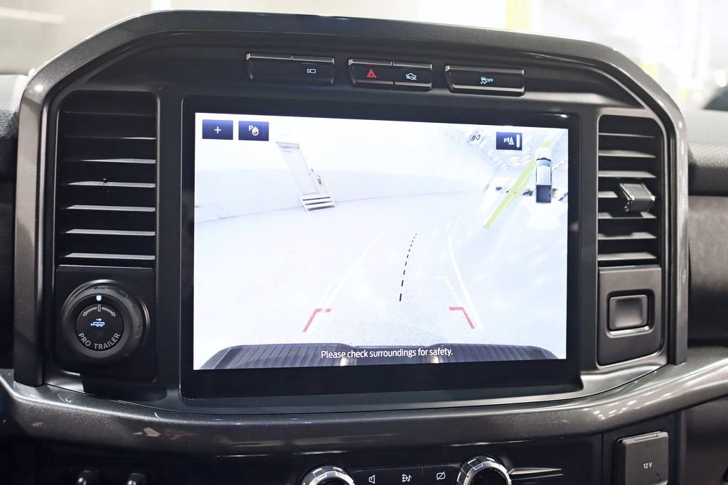 Used 2022 Ford F150 Tremor w/ Equipment Group 401A Mid image 19