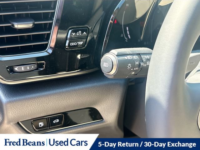 Used 2025 Lexus NX 350h AWD w/ Accessory Package (2T) image 15