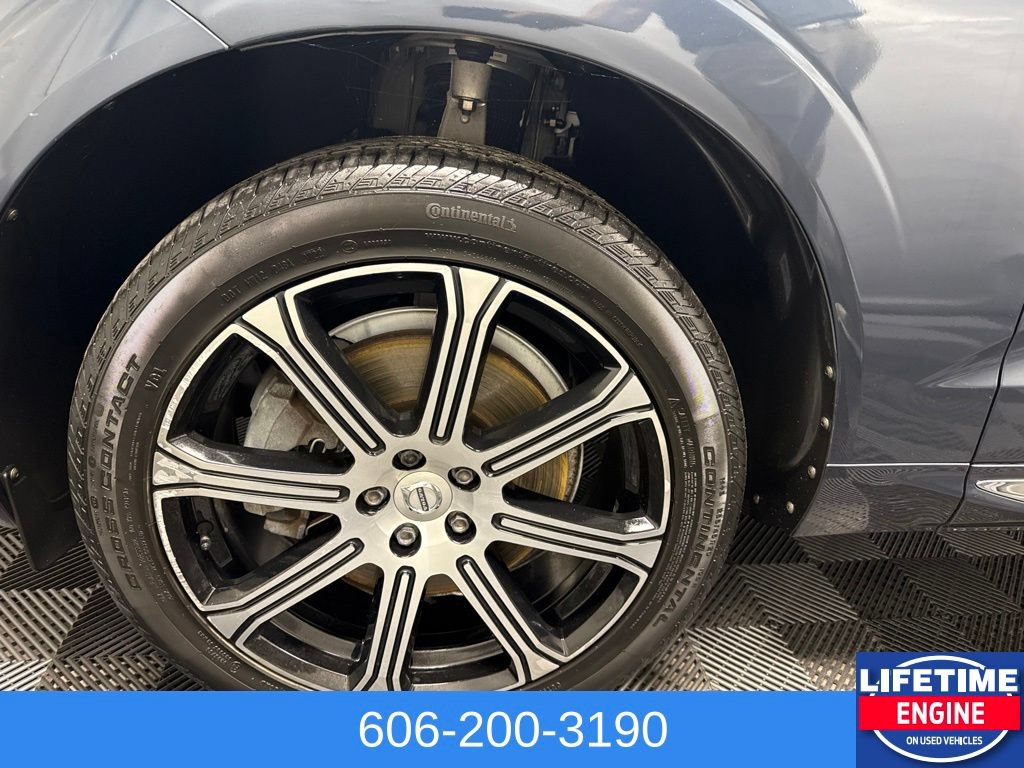 Used 2020 Volvo XC60 T5 Inscription AWD/4WD image 15
