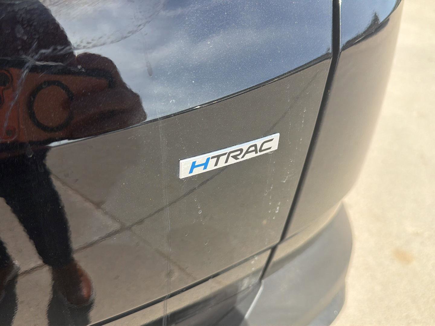 Used 2025 Hyundai Tucson SE image 35