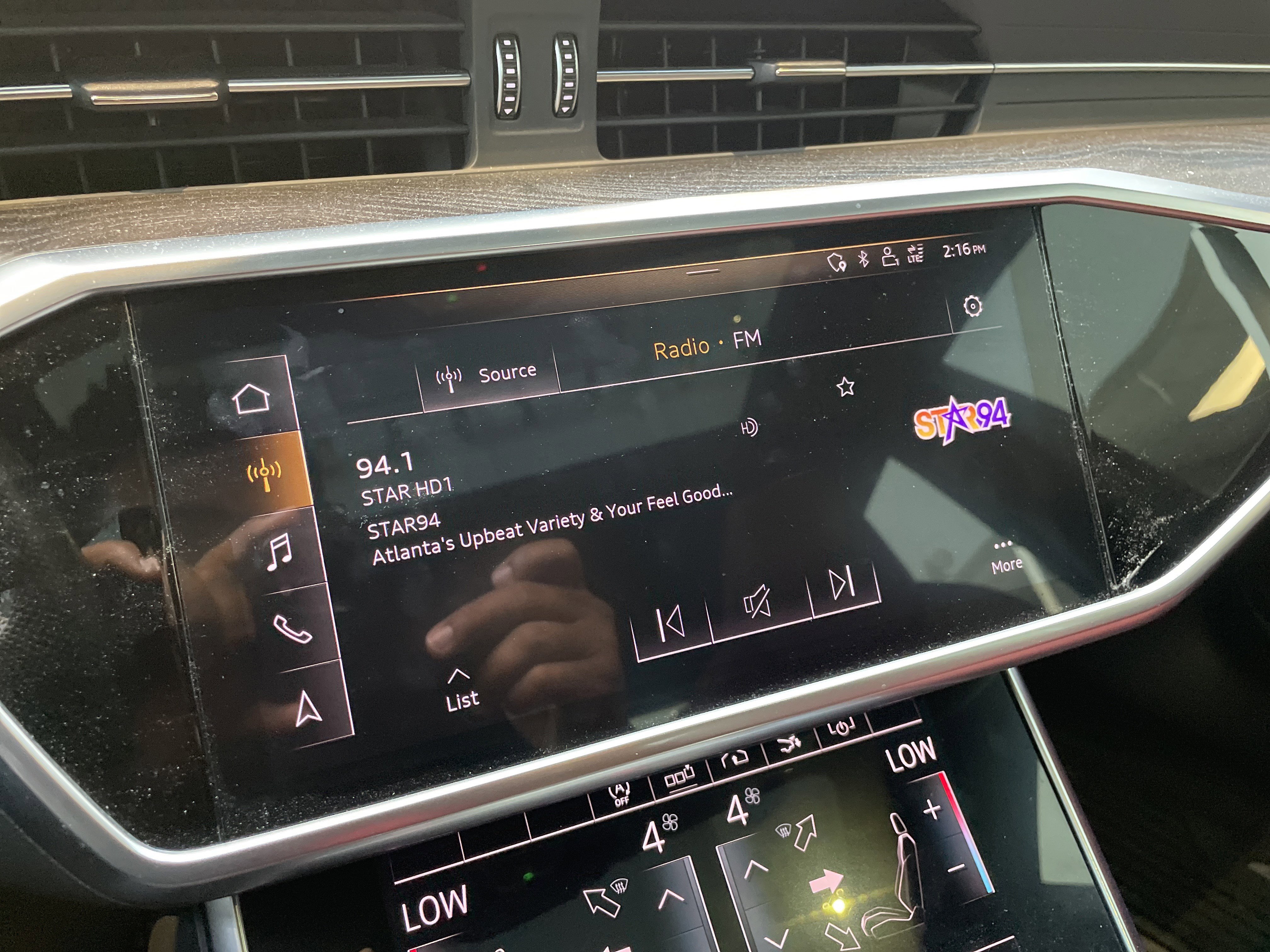 Used 2020 Audi S7 Premium Plus image 27