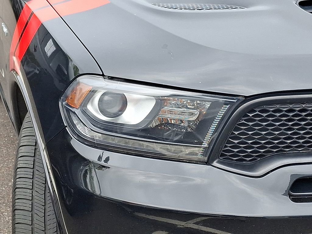 Used 2020 Dodge Durango R/T AWD/4WD image 9