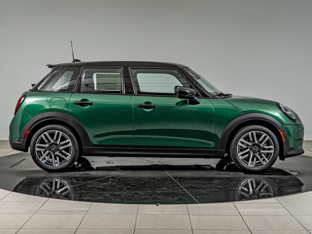 New 2026 MINI Cooper S FWD image 11