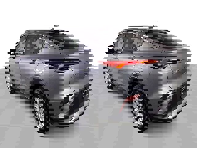 New 2026 Buick Envista Preferred w/ Convenience I Package image 6