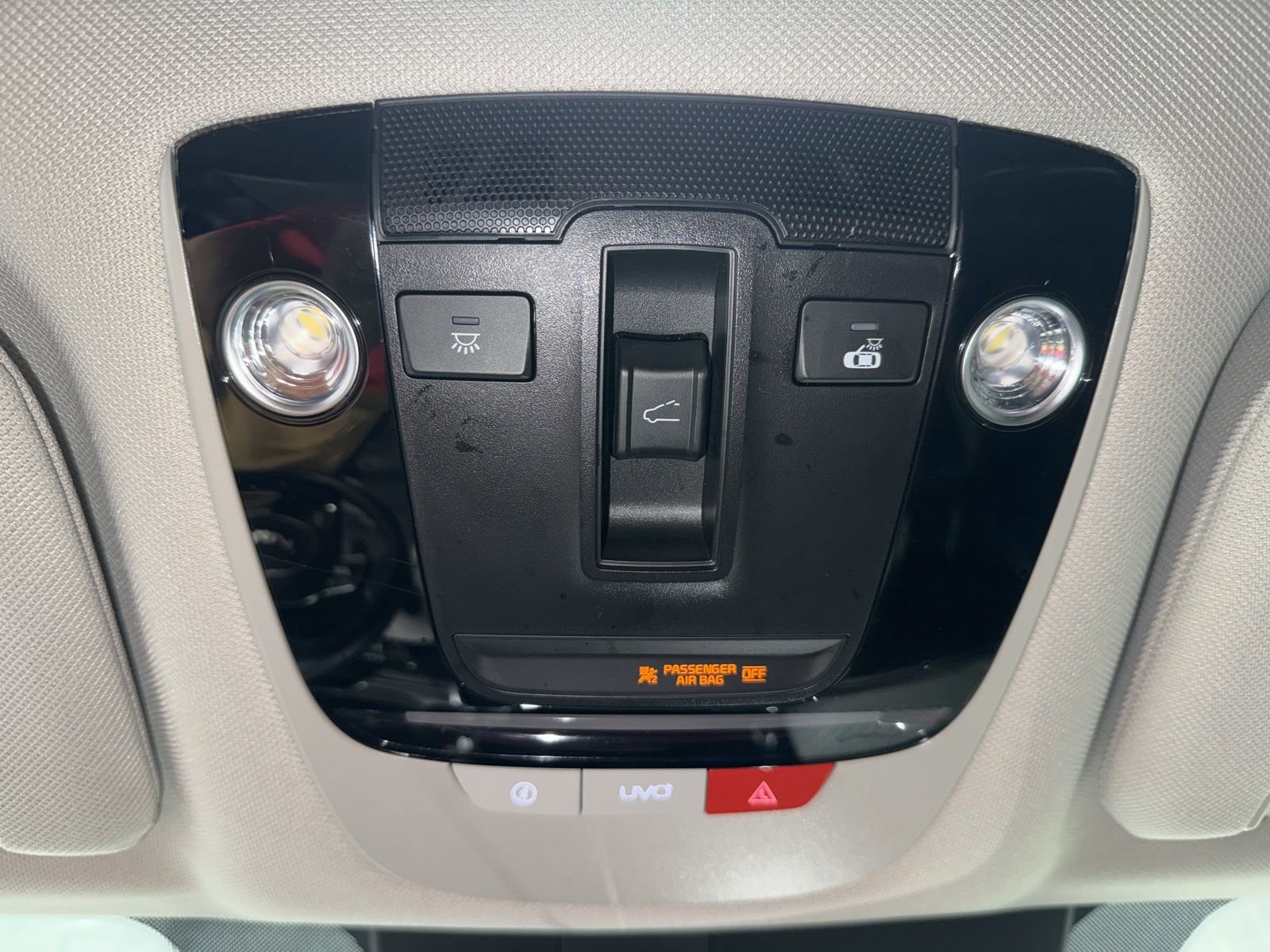 Used 2022 Kia Sorento SX FWD image 29