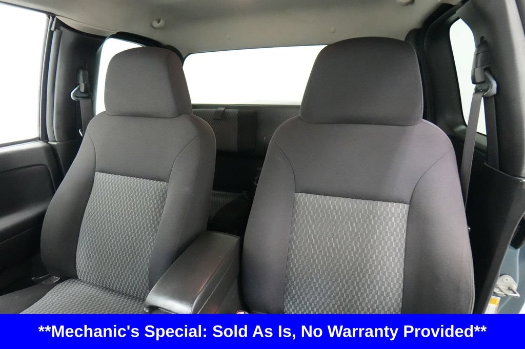 Used 2007 GMC Canyon SLE w/ Power Convenience Package AWD/4WD image 14