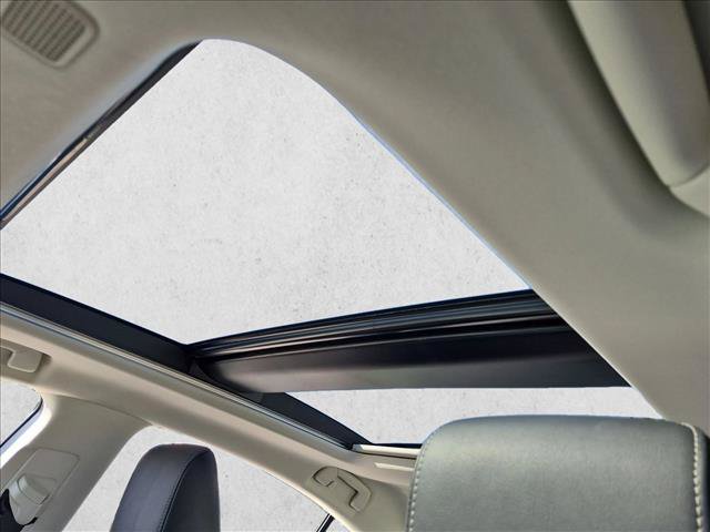 Used 2022 Lexus ES 350 w/ Premium Package FWD image 16