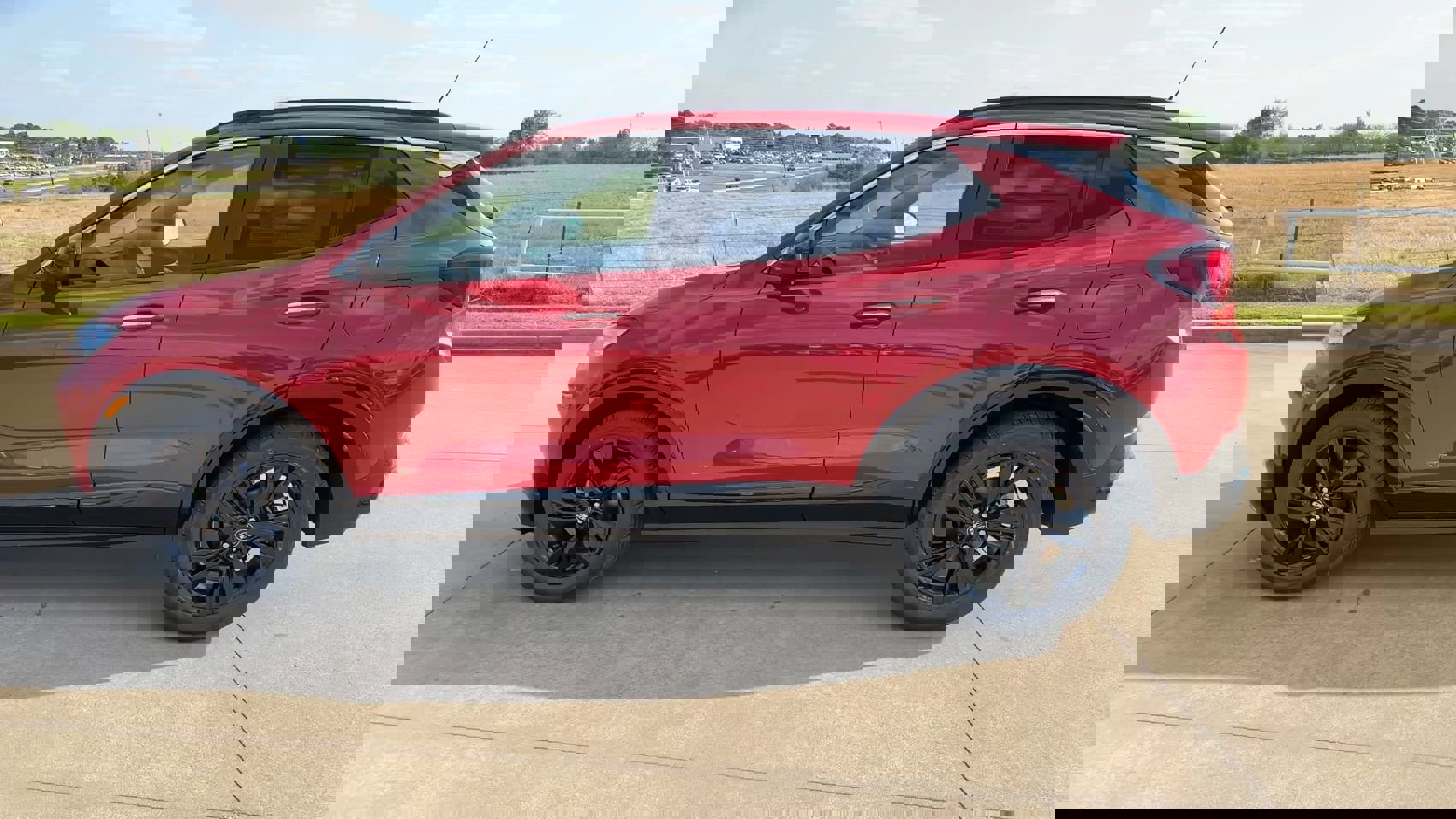 New 2026 Buick Encore GX Sport Touring w/ Advanced Technology Package image 7