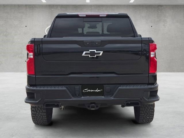 Certified 2023 Chevrolet Silverado 1500 LT Trail Boss w/ LT Trail Boss Premium Package image 17