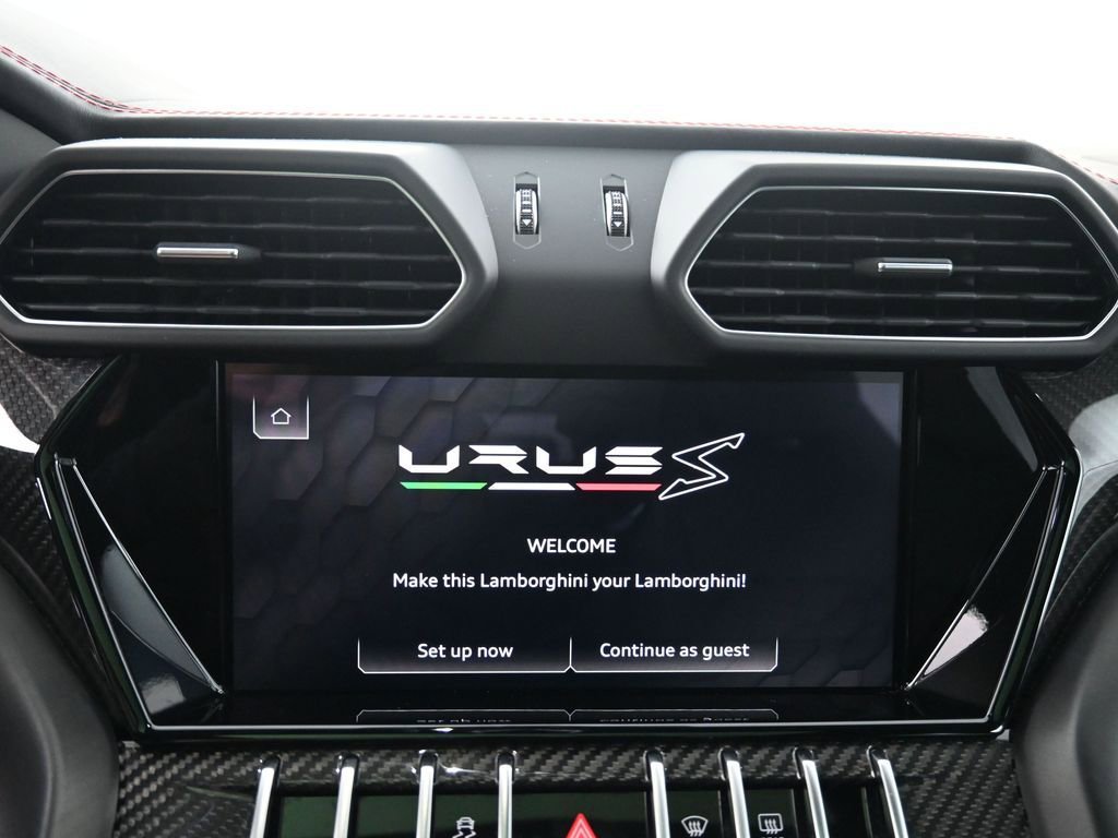 Used 2024 Lamborghini Urus S image 10