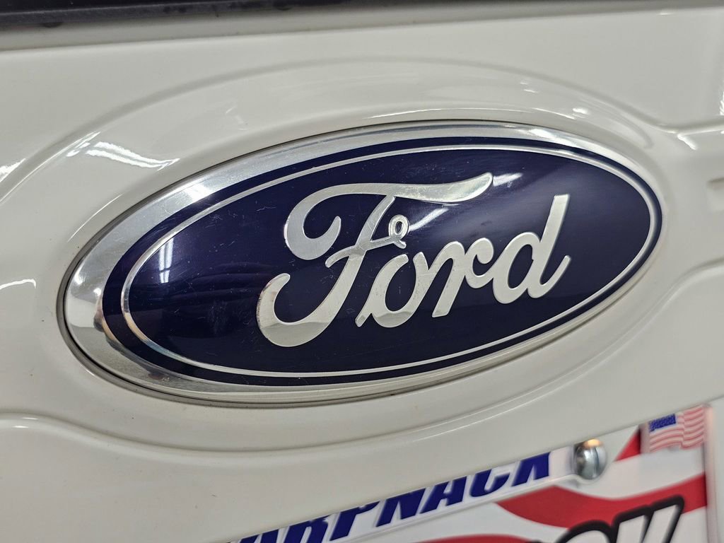 Used 2013 Ford Edge SE AWD/4WD image 25
