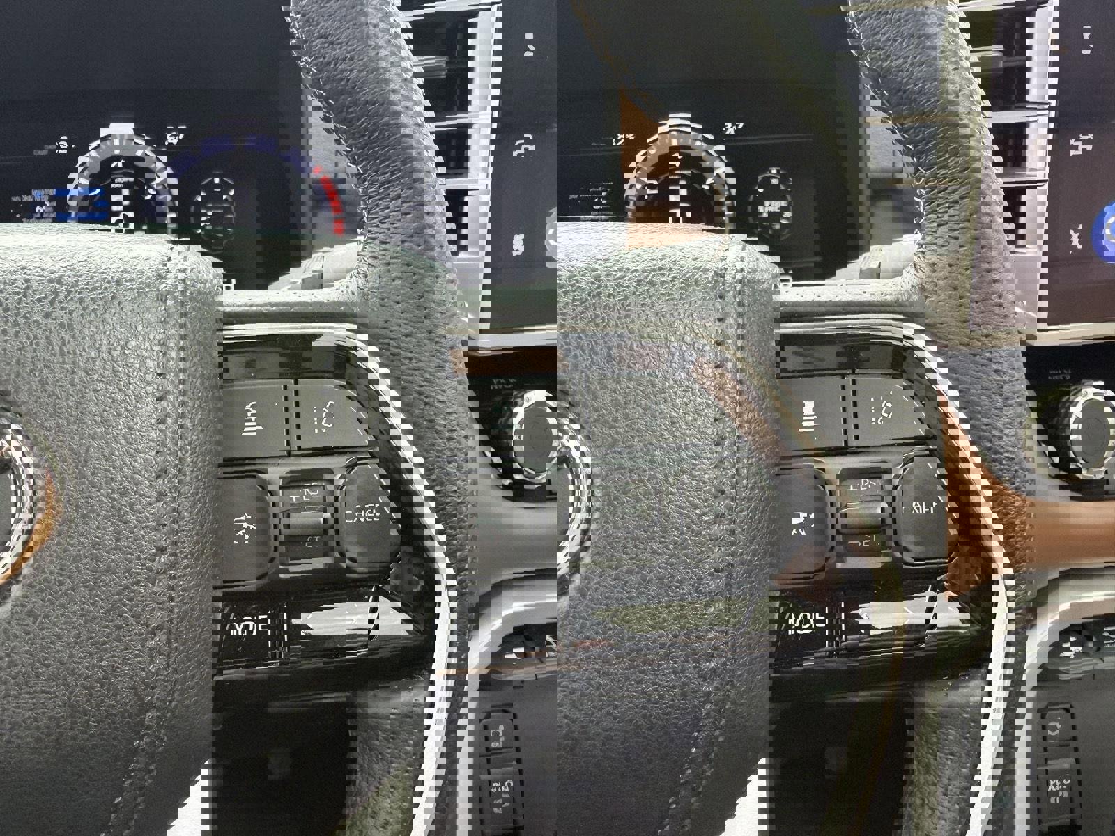 Used 2023 Toyota Tundra 1794 Edition image 36